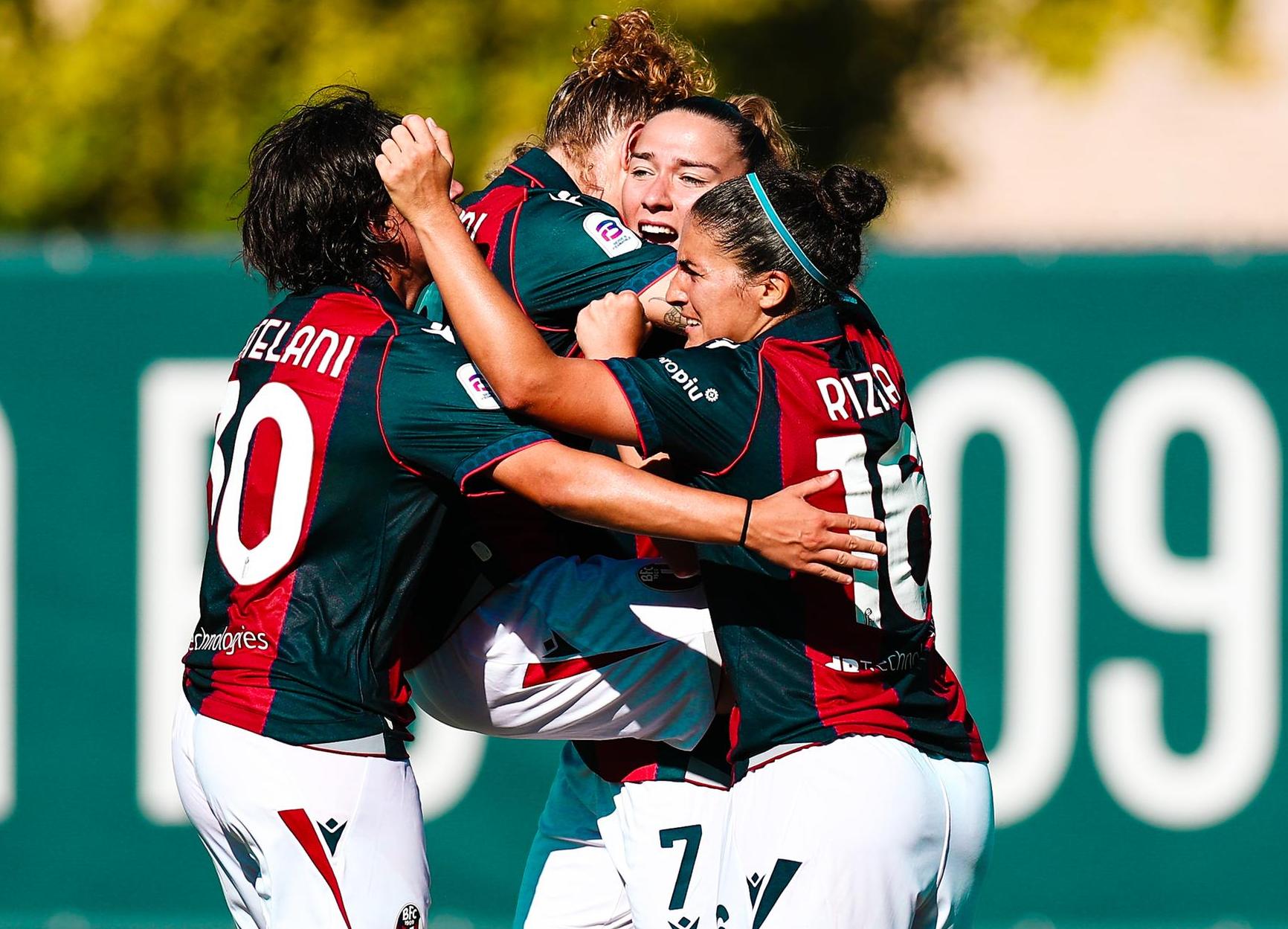 La 2ª giornata scatta sabato con Genoa-Brescia ed Hellas Verona-Cesena. Domenica il Bologna fa visita al Catania