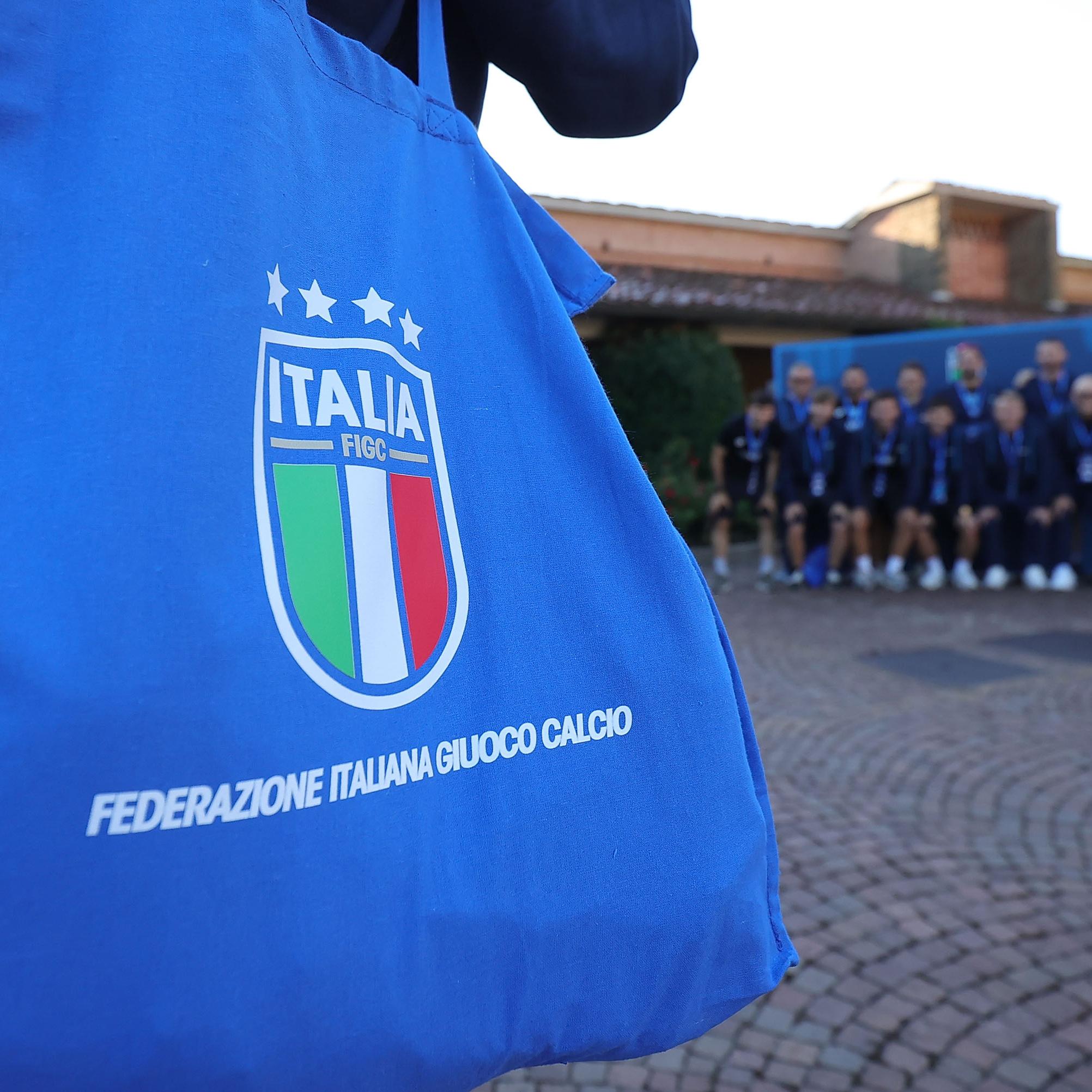Azzurri Partner Cup, tutte le foto dell'ottava edizione