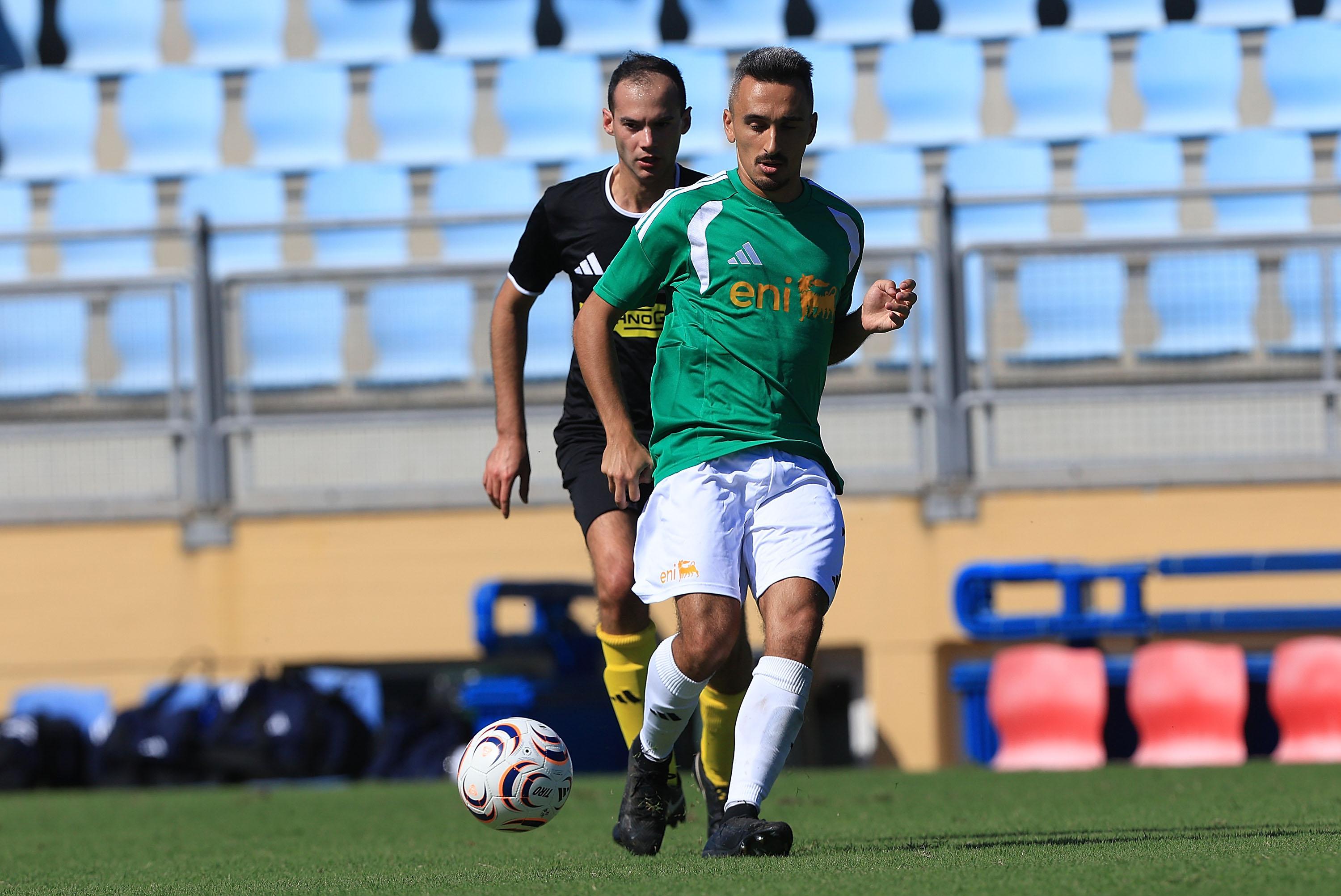 Carlo Vitale