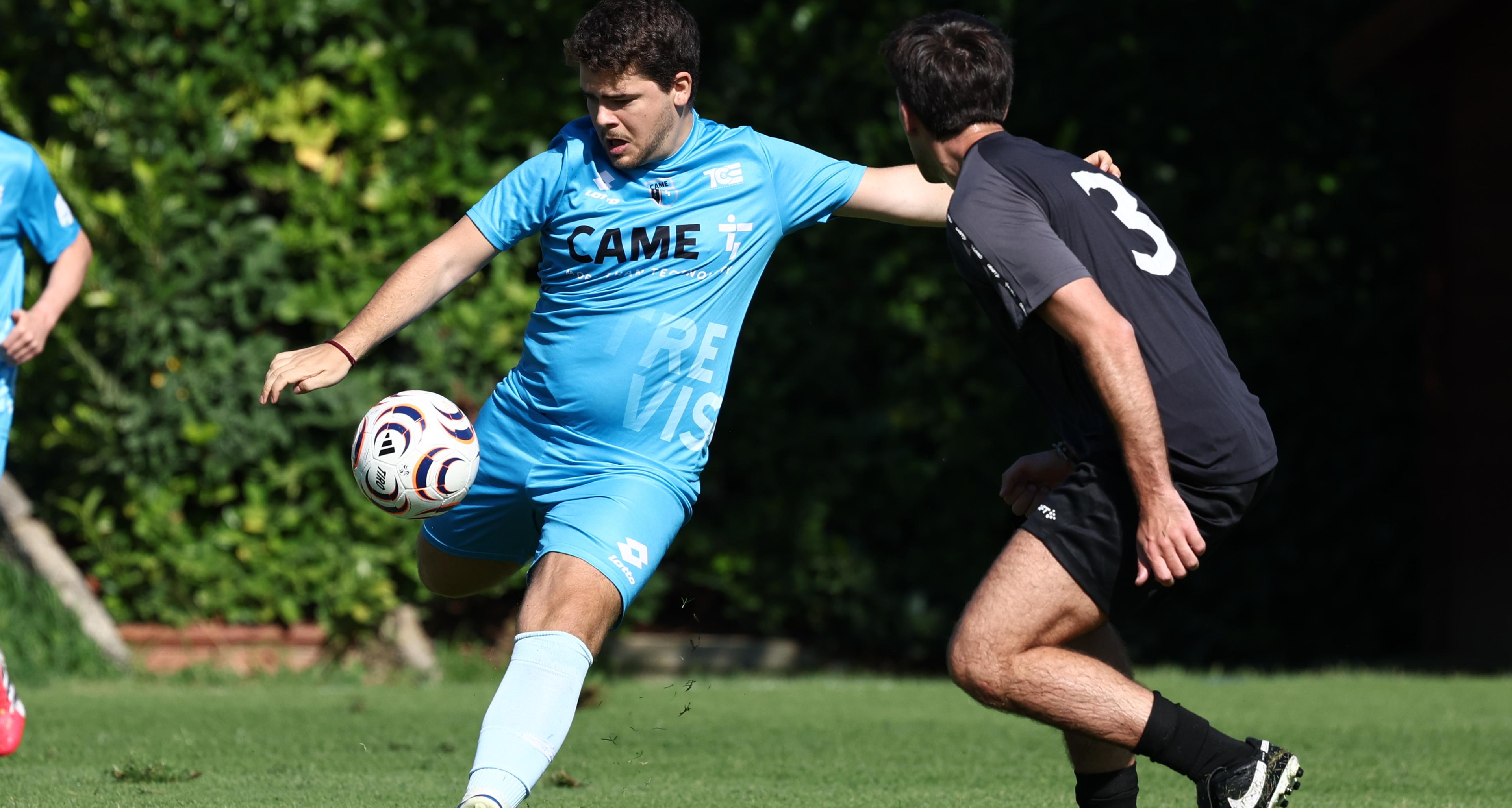 Azzurri Partner Cup, sorteggio fase a eliminazione diretta: il quadro dei quarti