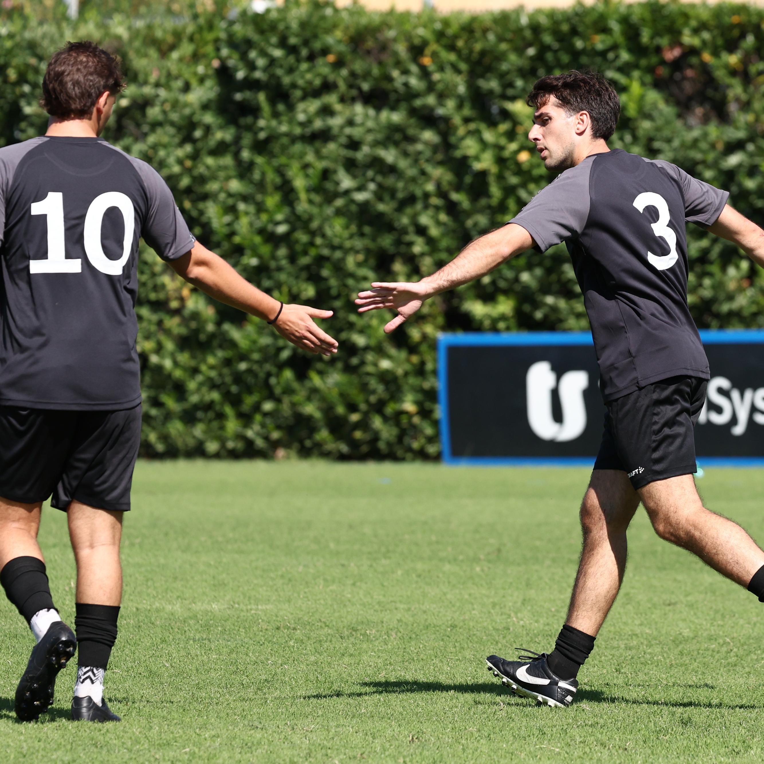 Azzurri Partner Cup, definite le semifinali: eliminati i campioni in carica di Eni