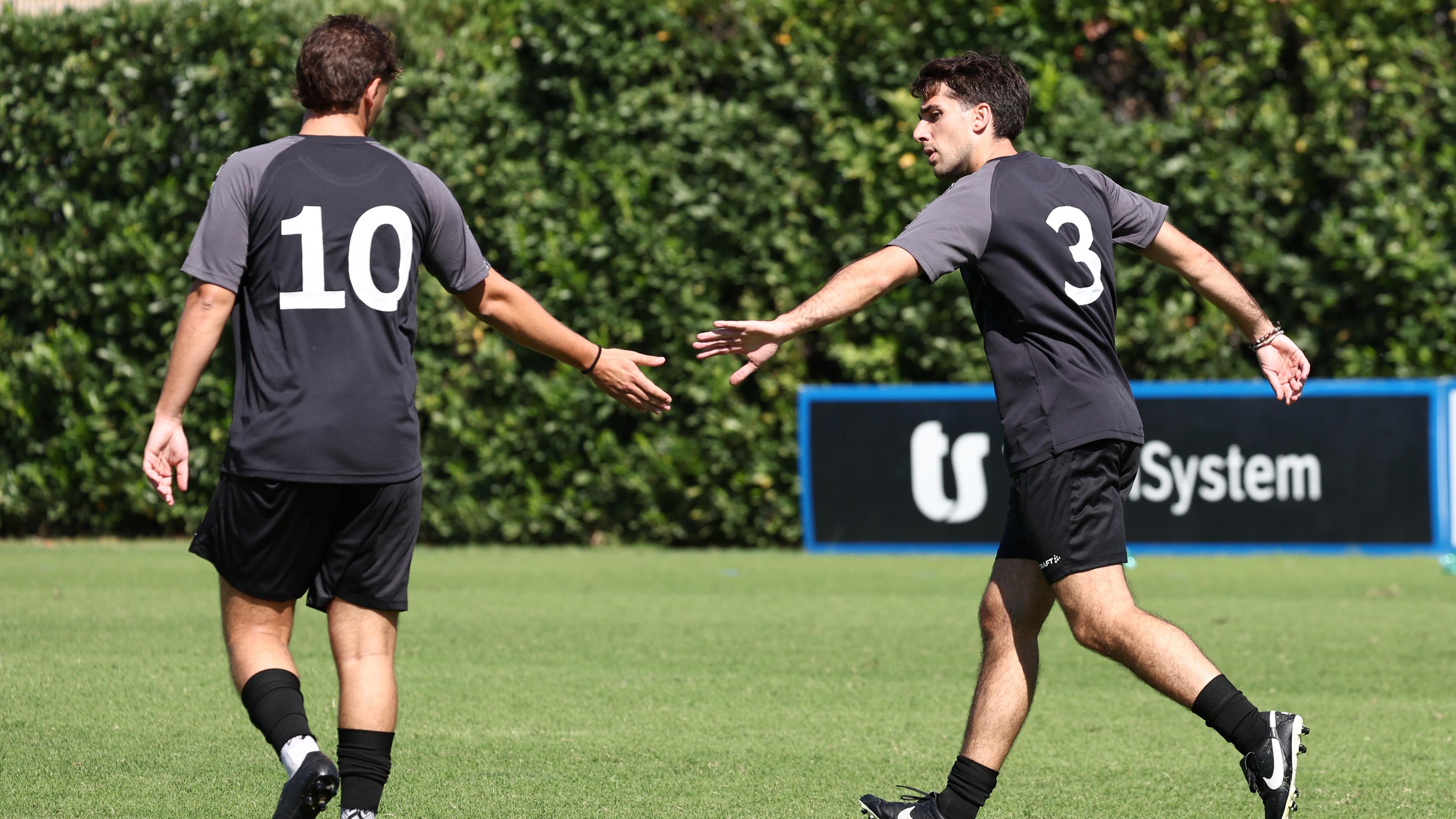 Azzurri Partner Cup, definite le semifinali: eliminati i campioni in carica di Eni