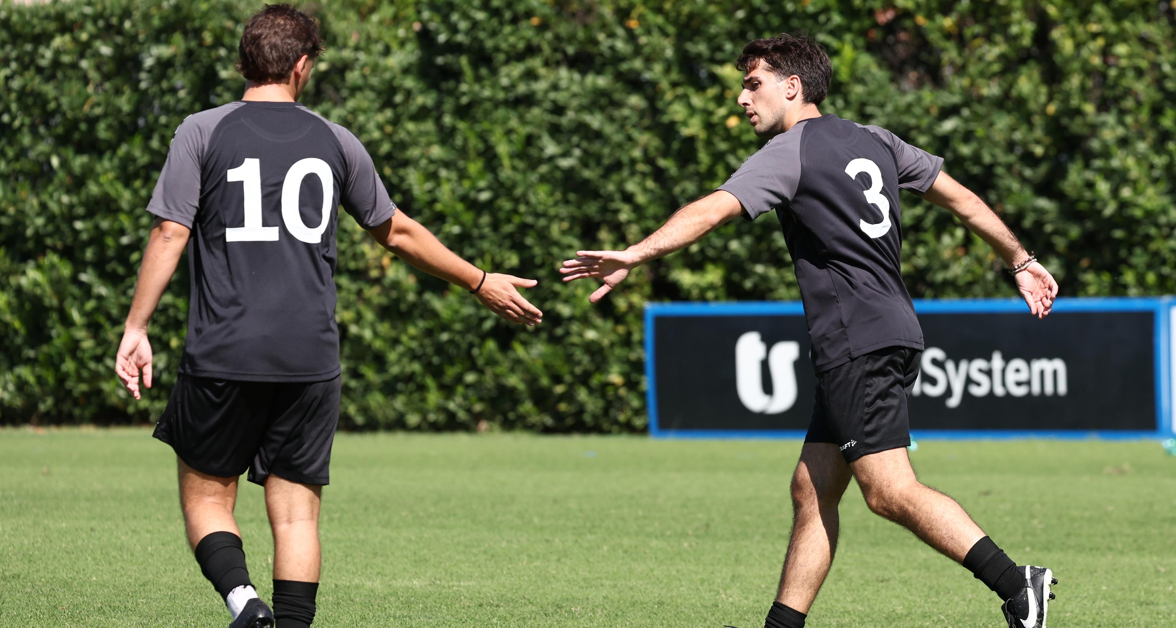 Azzurri Partner Cup, definite le semifinali: eliminati i campioni in carica di Eni