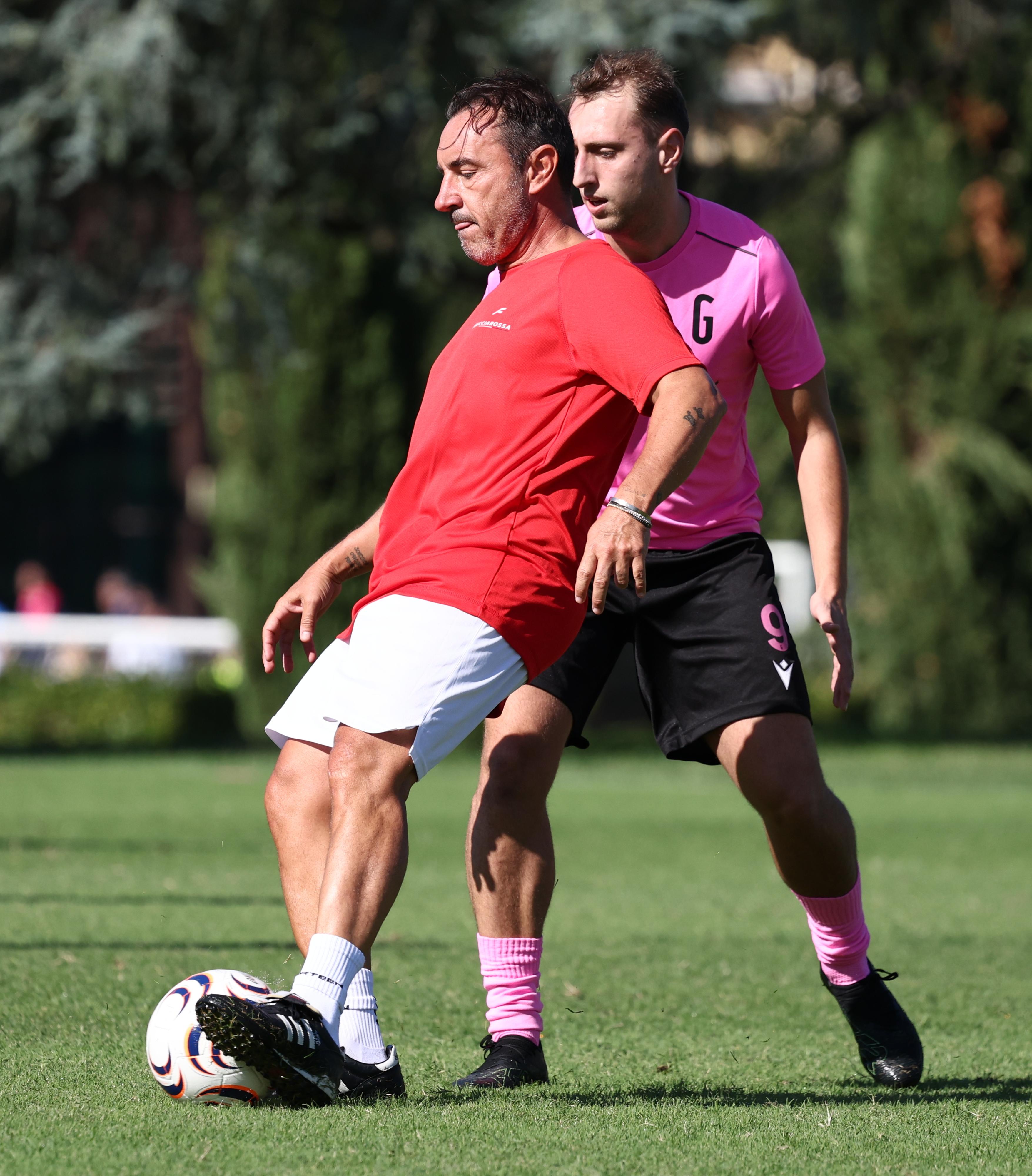 Cristian Brocchi