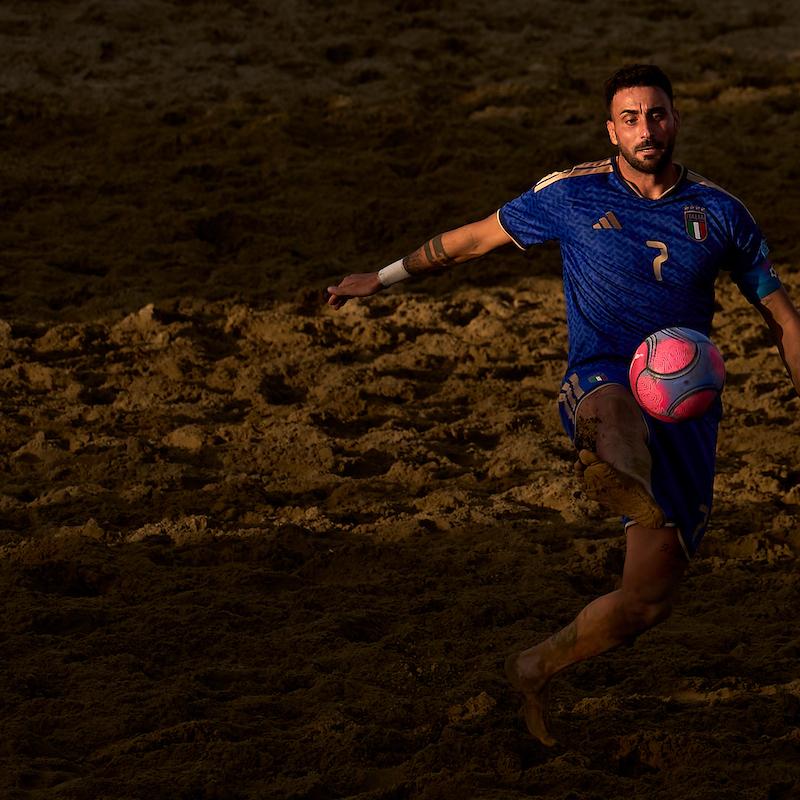 EBSL Superfinal, gli Azzurri abdicano: la Spagna vince anche nel maschile ed è campione d’Europa