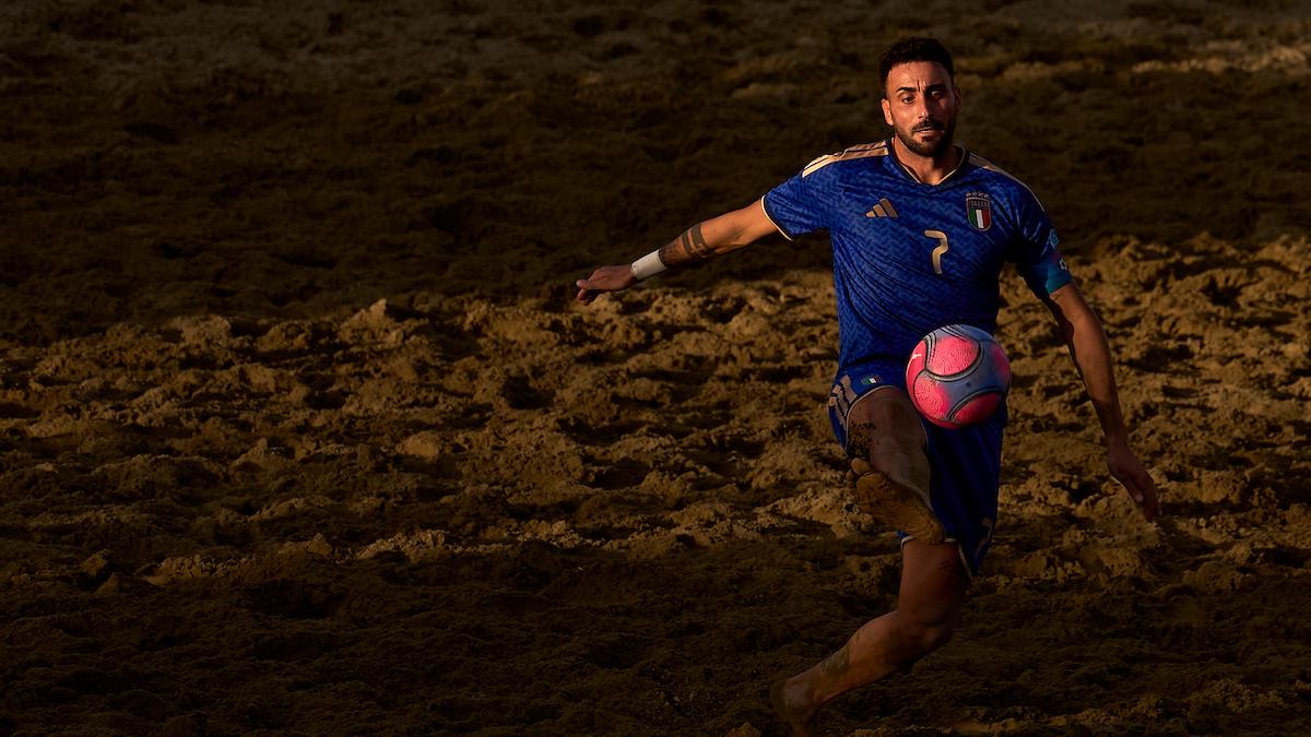 EBSL Superfinal, gli Azzurri abdicano: la Spagna vince anche nel maschile ed è campione d’Europa
