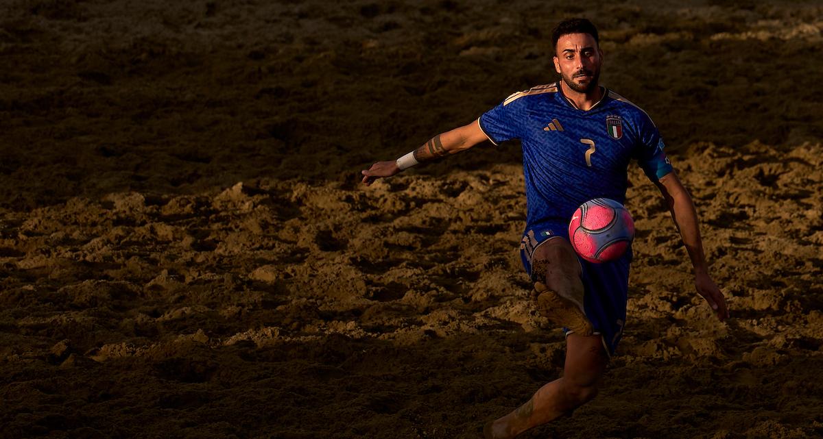 EBSL Superfinal, gli Azzurri abdicano: la Spagna vince anche nel maschile ed è campione d’Europa
