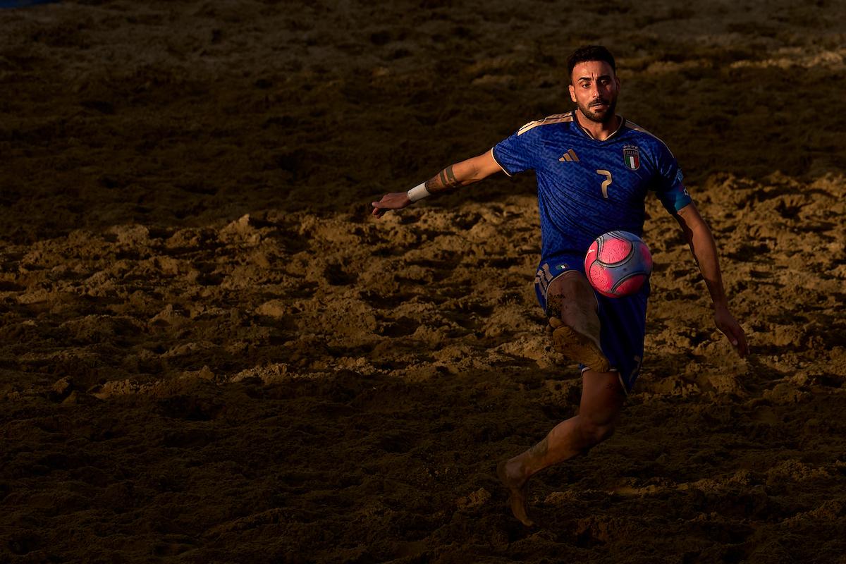 EBSL Superfinal, gli Azzurri abdicano: la Spagna vince anche nel maschile ed è campione d’Europa