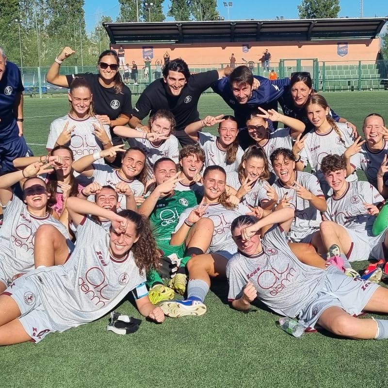 Coppa Italia Primavera Women, Lumezzane, Genoa e Arezzo alla fase a gironi. Mercoledì il posticipo tra Catania e Bologna
