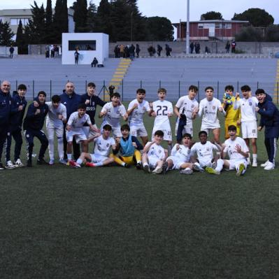 Under 15 Serie C: cinque gol di Longhitano e la Torres vola dopo l’8-2 alla Pergolettese