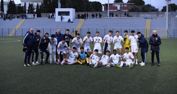 Under 15 Serie C: cinque gol di Longhitano e la Torres vola dopo l’8-2 alla Pergolettese