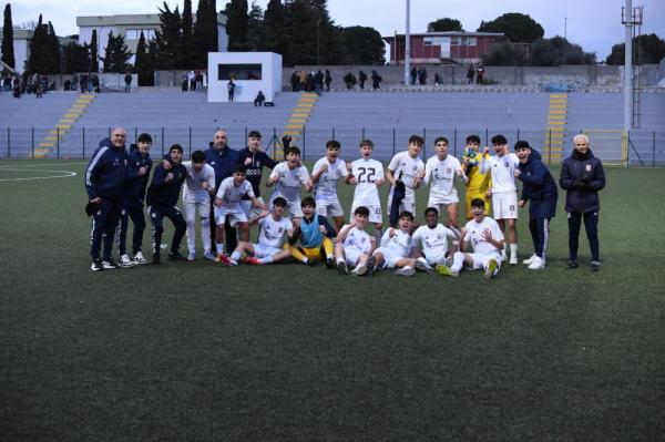 Under 15 Serie C: cinque gol di Longhitano e la Torres vola dopo l’8-2 alla Pergolettese