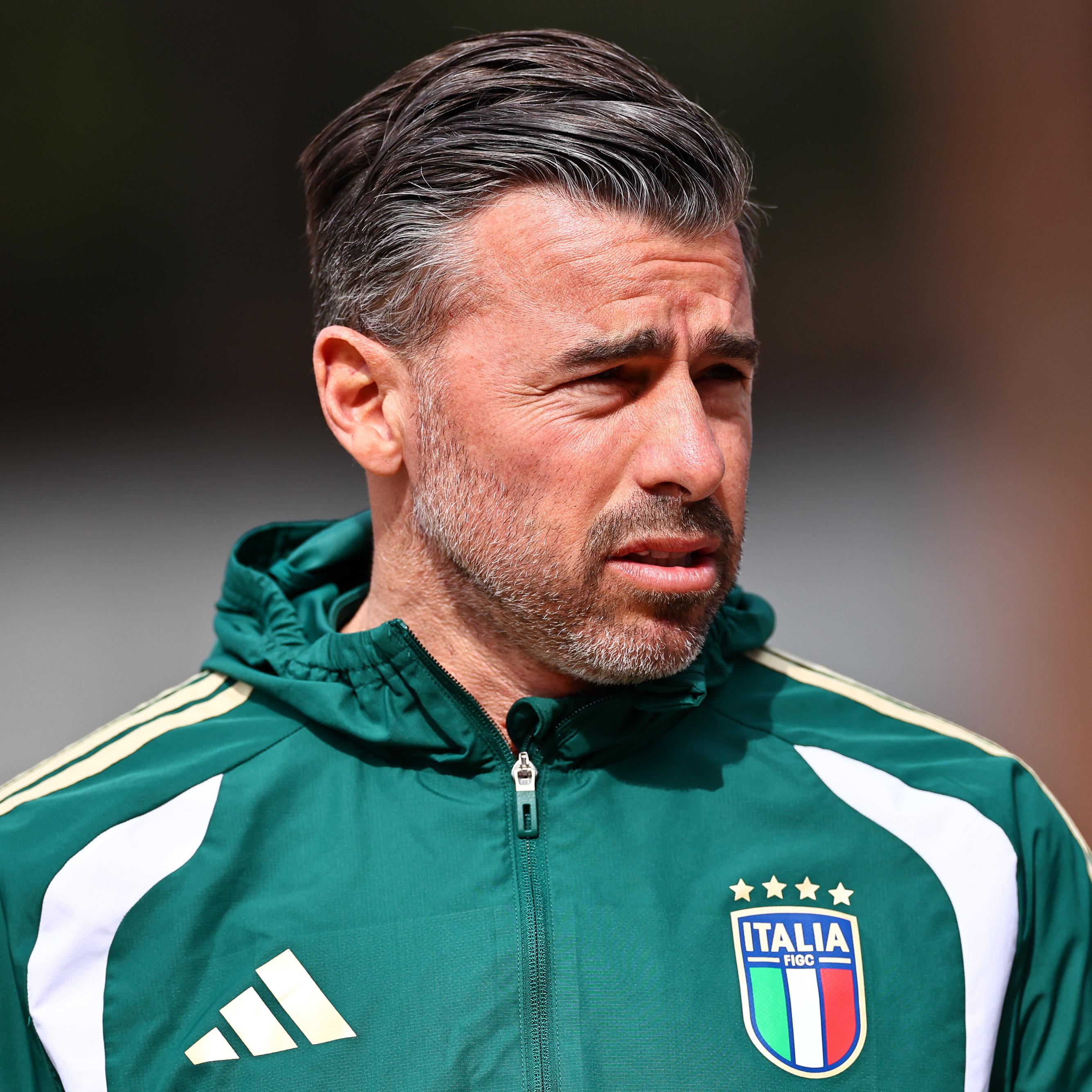 Andrea Barzagli, una vita nel calcio e per il calcio: “Ho vissuto sempre al massimo”