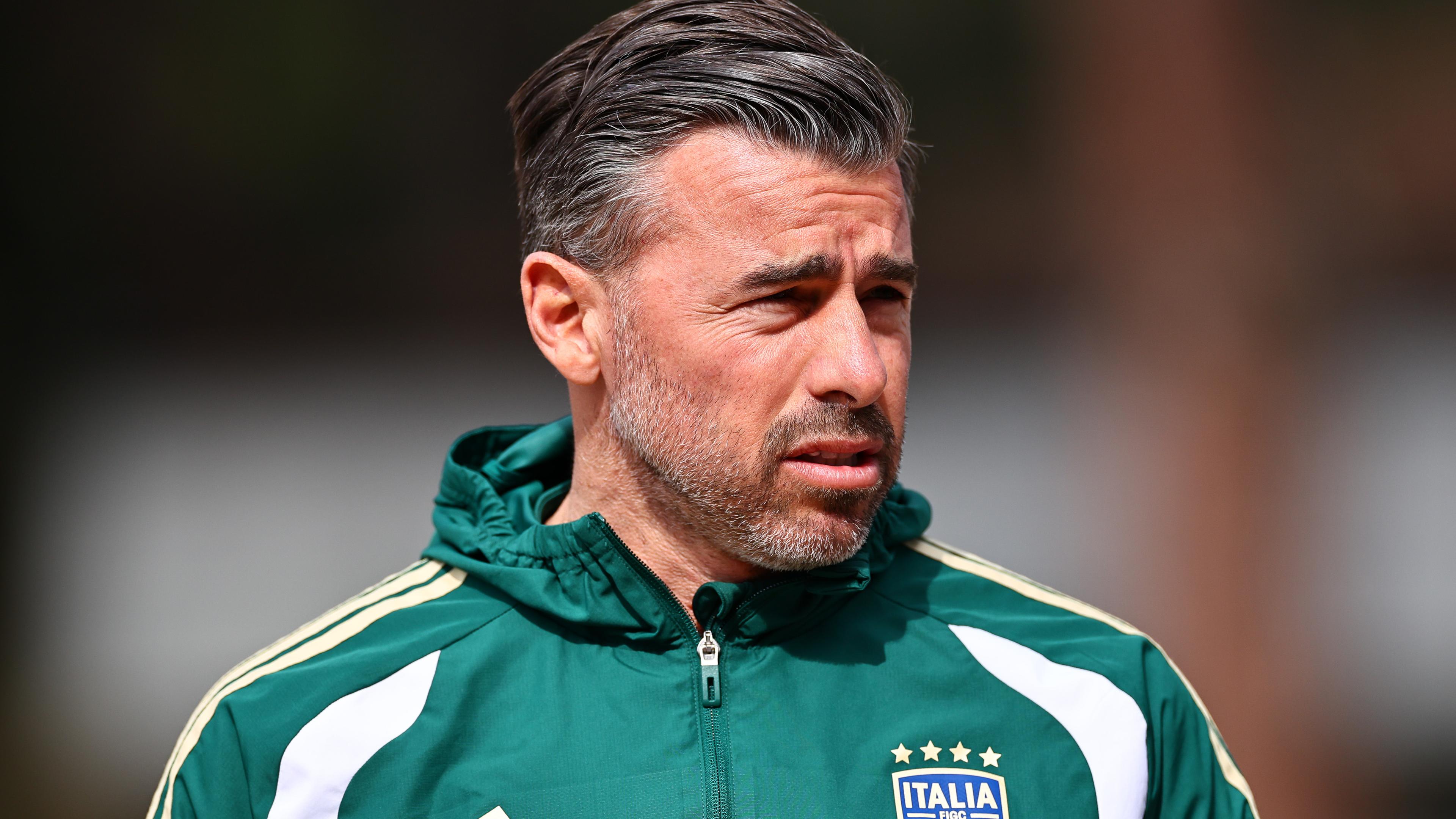 Andrea Barzagli, una vita nel calcio e per il calcio: “ Ho vissuto sempre al massimo”