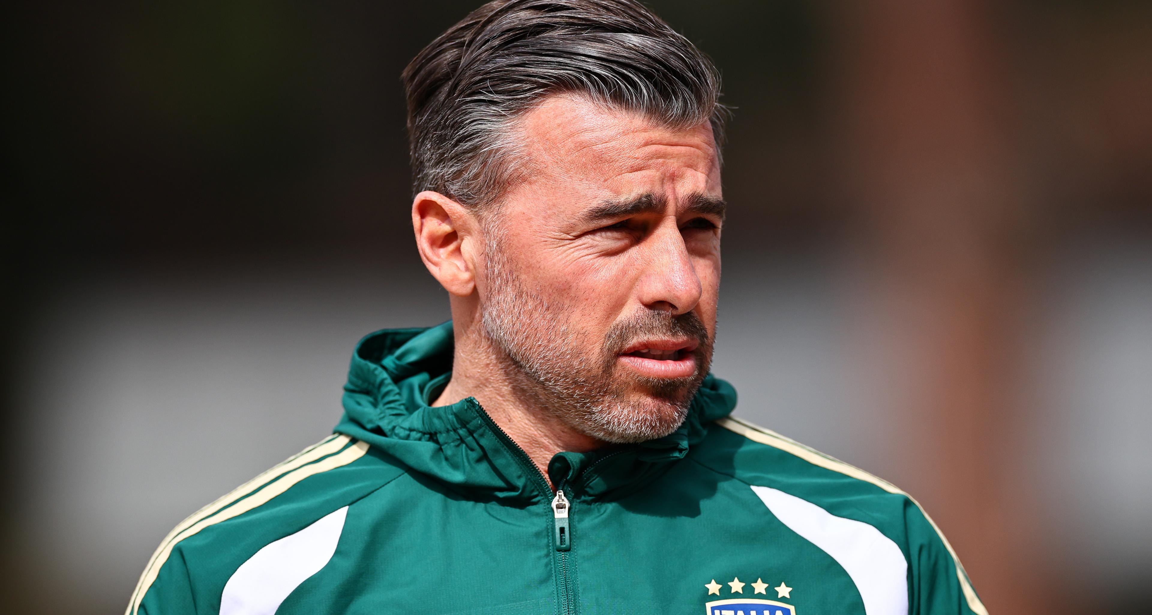 Andrea Barzagli, una vita nel calcio e per il calcio: “Ho vissuto sempre al massimo”
