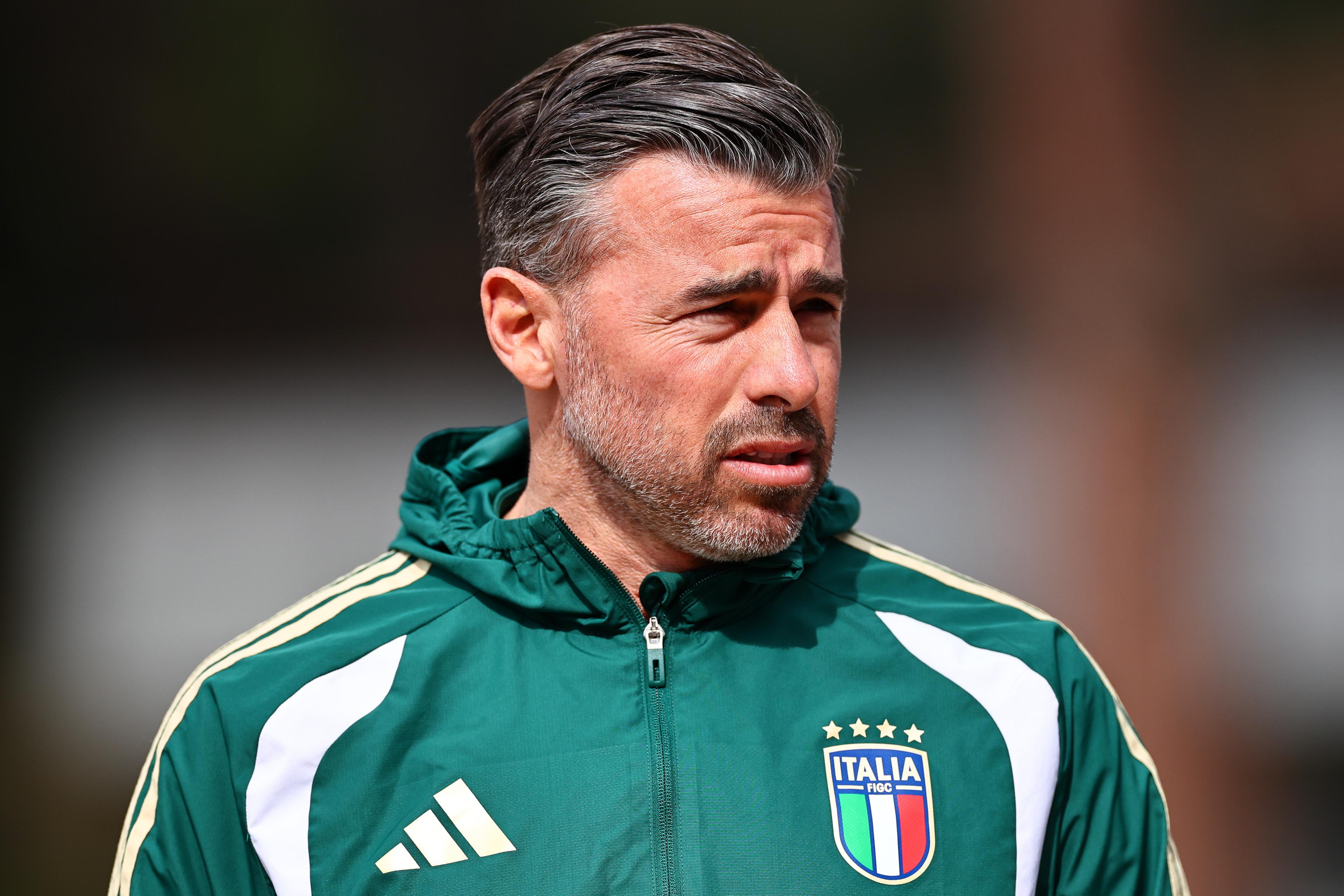 Andrea Barzagli, una vita nel calcio e per il calcio: “Ho vissuto sempre al massimo”