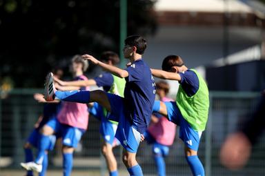 Progetto Under 14, al via la nuova stagione: si parte il 16 settembre da Catanzaro