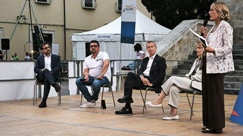 A Teramo le straordinarie emozioni di 'Sport sotto le stelle': l'edizione 2026 è stata un grande successo