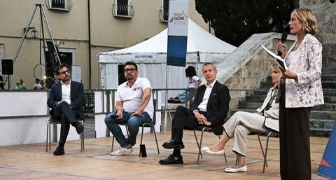 A Teramo le straordinarie emozioni di 'Sport sotto le stelle': l'edizione 2026 è stata un grande successo