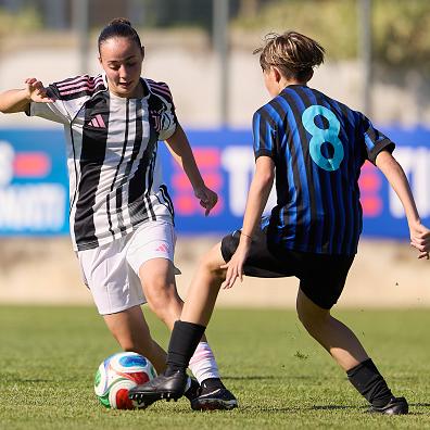 Campionati SGS femminili: il 20 settembre al via i gironi unici nazionali dell’Under 17 e 15