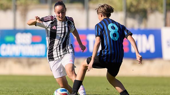 Campionati SGS femminili: il 20 settembre al via i gironi unici nazionali dell’Under 17 e 15