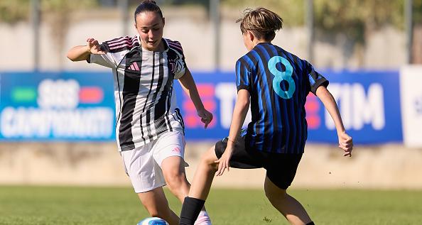 Campionati SGS femminili: il 20 settembre al via i gironi unici nazionali dell’Under 17 e 15