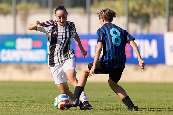 Campionati SGS femminili: il 20 settembre al via i gironi unici nazionali dell’Under 17 e 15