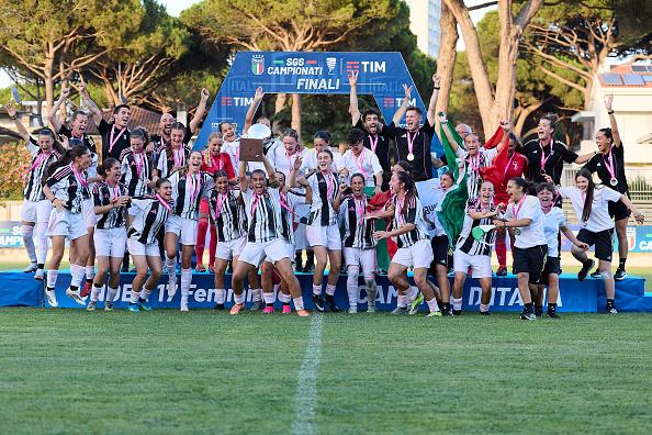 Juventus Under 17 Femminile