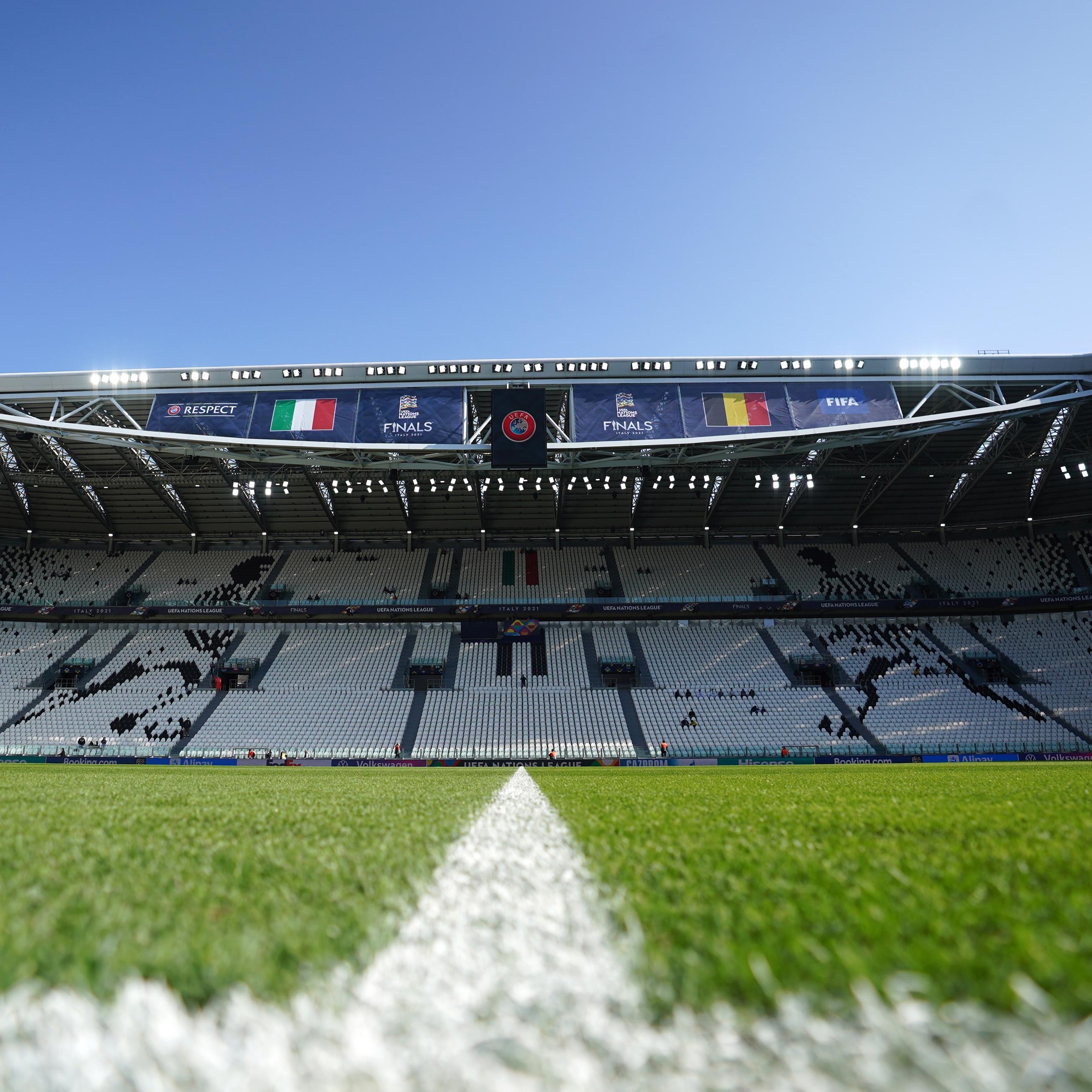 La finale della UEFA Conference League 2028 si giocherà allo Juventus Stadium di Torino. Malagò: “I grandi eventi un investimento sul futuro dello sport italiano”