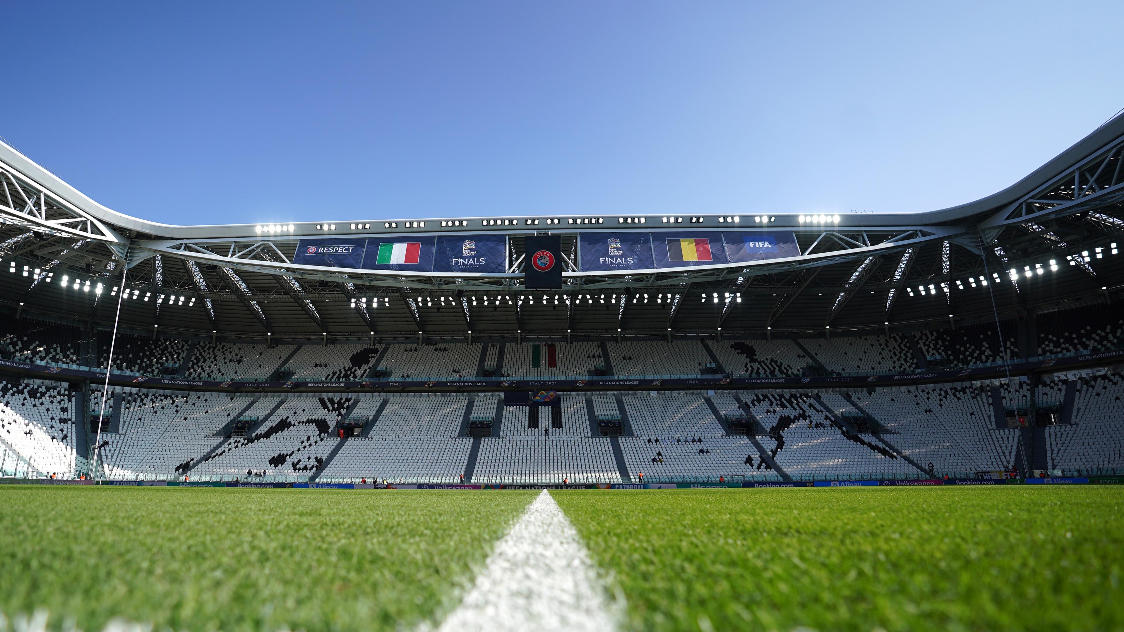 La finale della UEFA Conference League 2028 si giocherà allo Juventus Stadium di Torino. Malagò: “I grandi eventi un investimento sul futuro dello sport italiano”