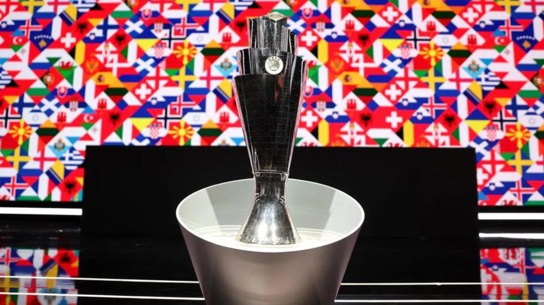 Cambia la Nations League 2026/27: le due migliori terze restano nella Lega A, retrocedono direttamente solo le due peggiori quarte