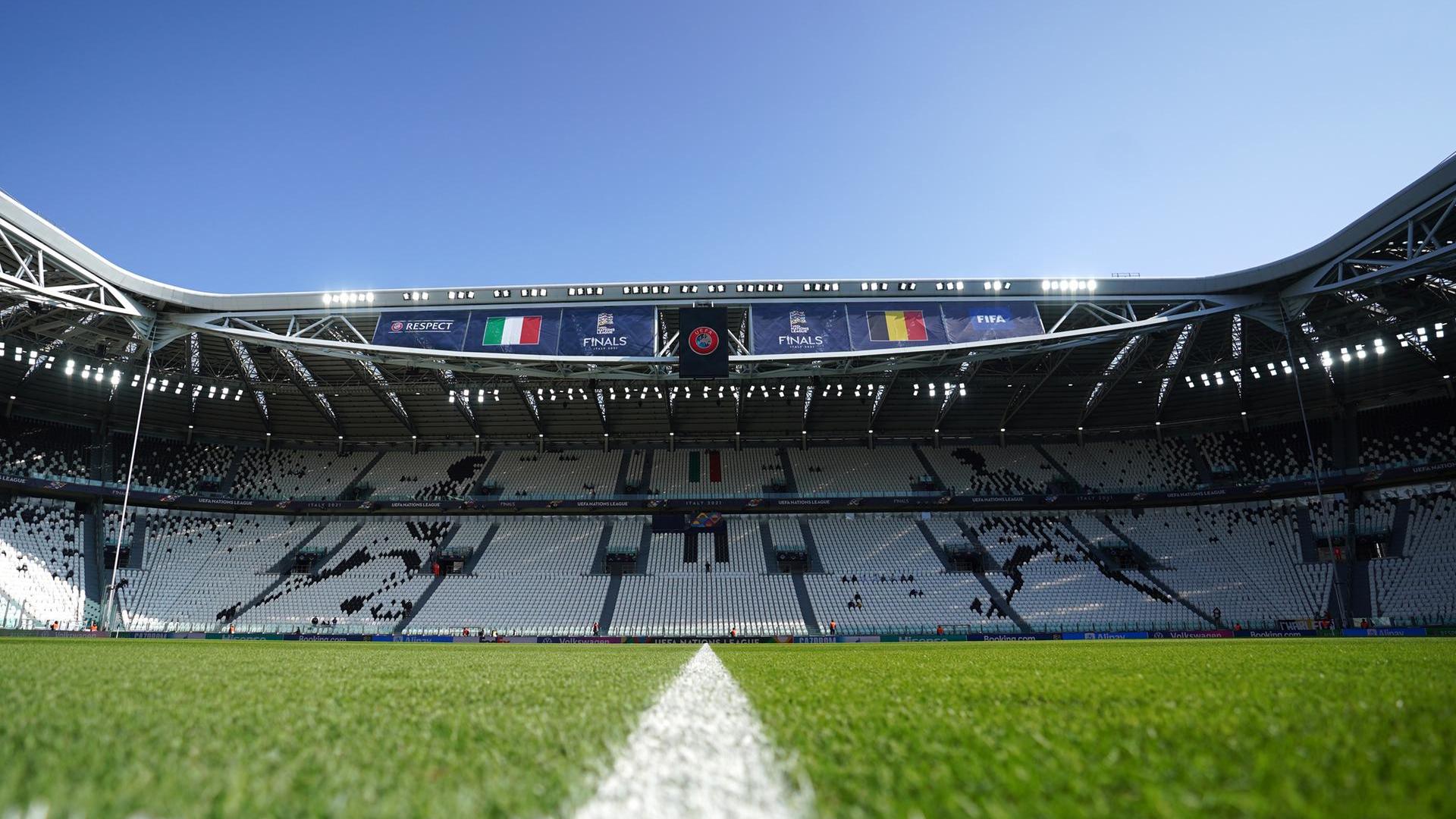 Juventus Stadium to host 2028 UEFA Conference League final. Malagò: “Major events are an investment in the future of Italian sport”