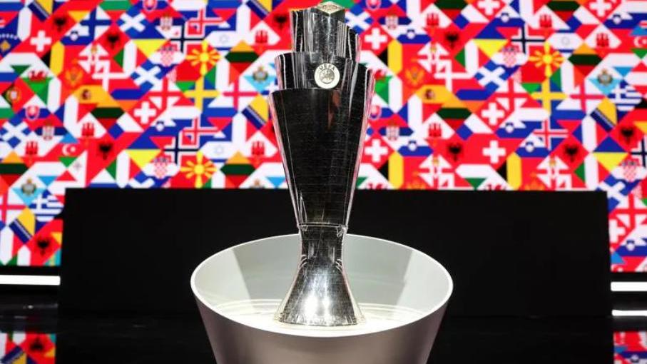 Nations League 2026/27 set for changes: the two best third-placed teams remain in League A, with only the two worst fourth-placed sides relegated automatically