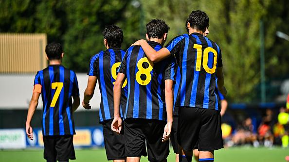 Under 18 Professionisti, l’Inter cala poker nel posticipo: 4-0 al Cagliari e primo posto