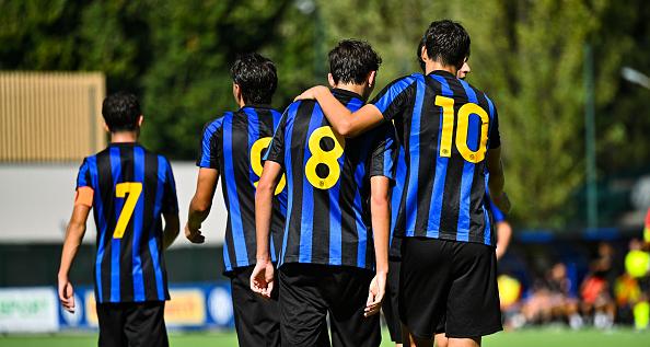 Under 18 Professionisti, l’Inter cala poker nel posticipo: 4-0 al Cagliari e primo posto