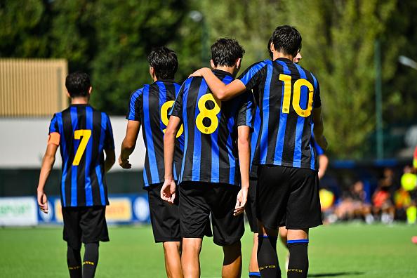 Under 18 Professionisti, l’Inter cala poker nel posticipo: 4-0 al Cagliari e primo posto