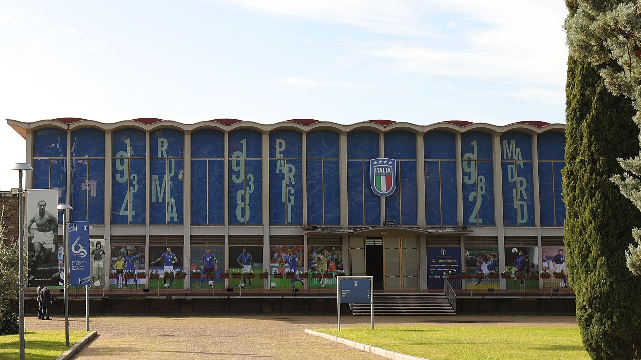 Diventare direttore sportivo: dal 12 ottobre il via al nuovo corso organizzato dal Settore Tecnico