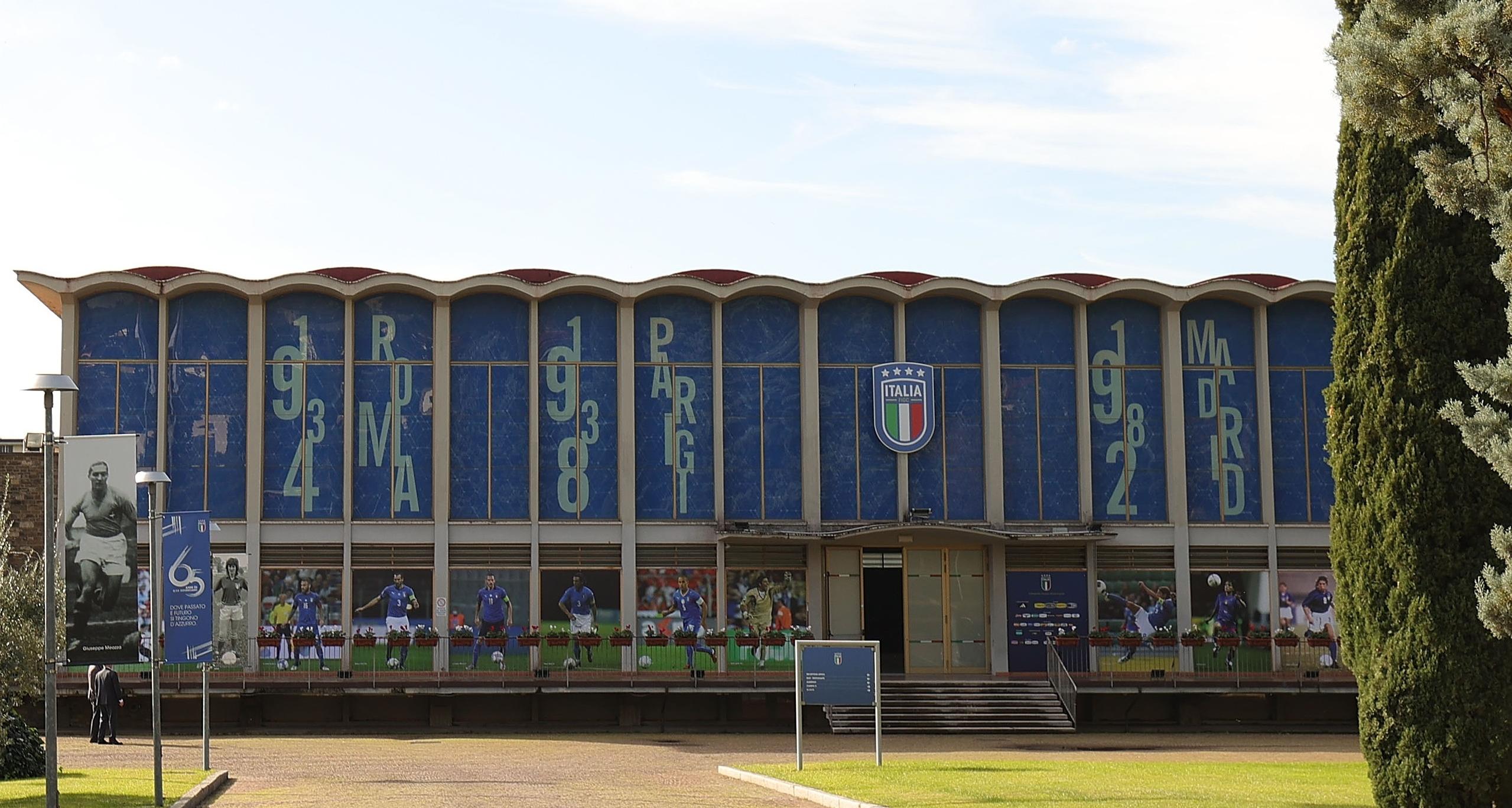 Diventare direttore sportivo: dal 12 ottobre il via al nuovo corso organizzato dal Settore Tecnico