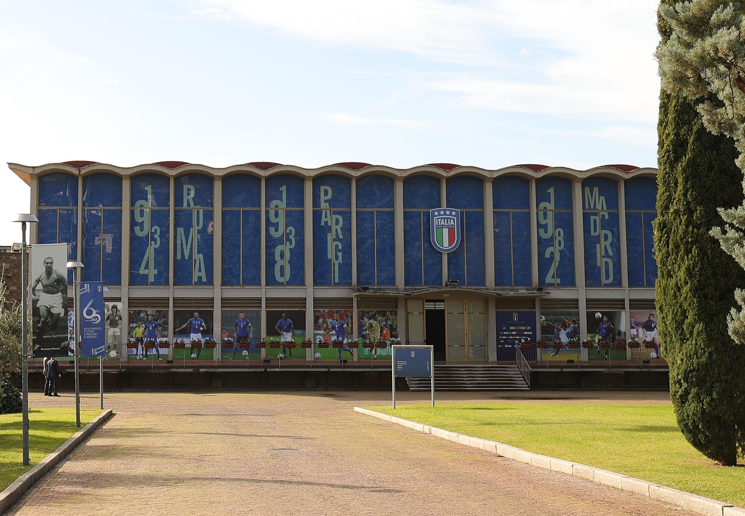 Diventare direttore sportivo: dal 12 ottobre il via al nuovo corso organizzato dal Settore Tecnico