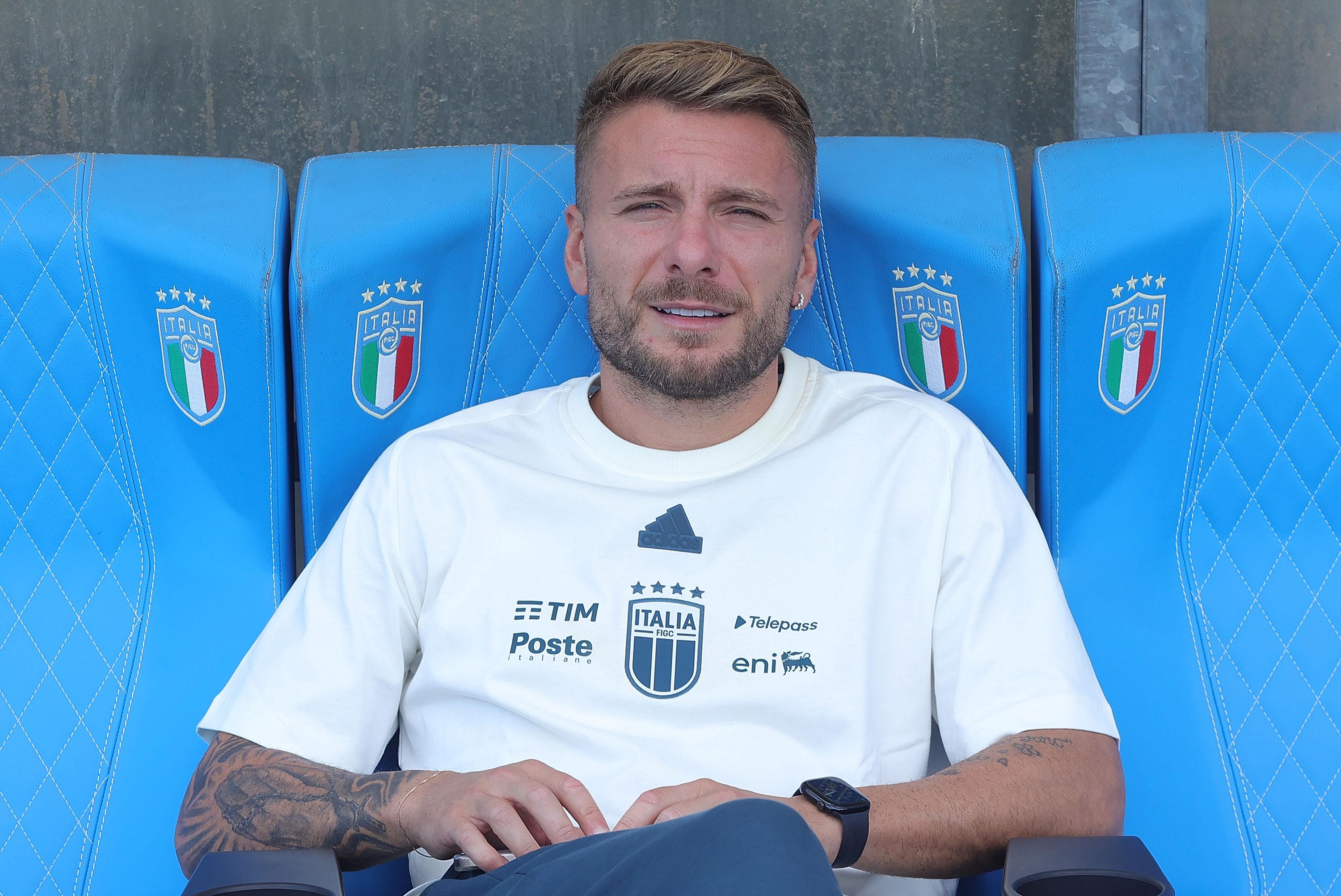 Ciro Immobile