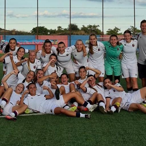 Coppa Italia Primavera Women, anche il Bologna alla fase a gironi: poker delle emiliane sul campo del Catania