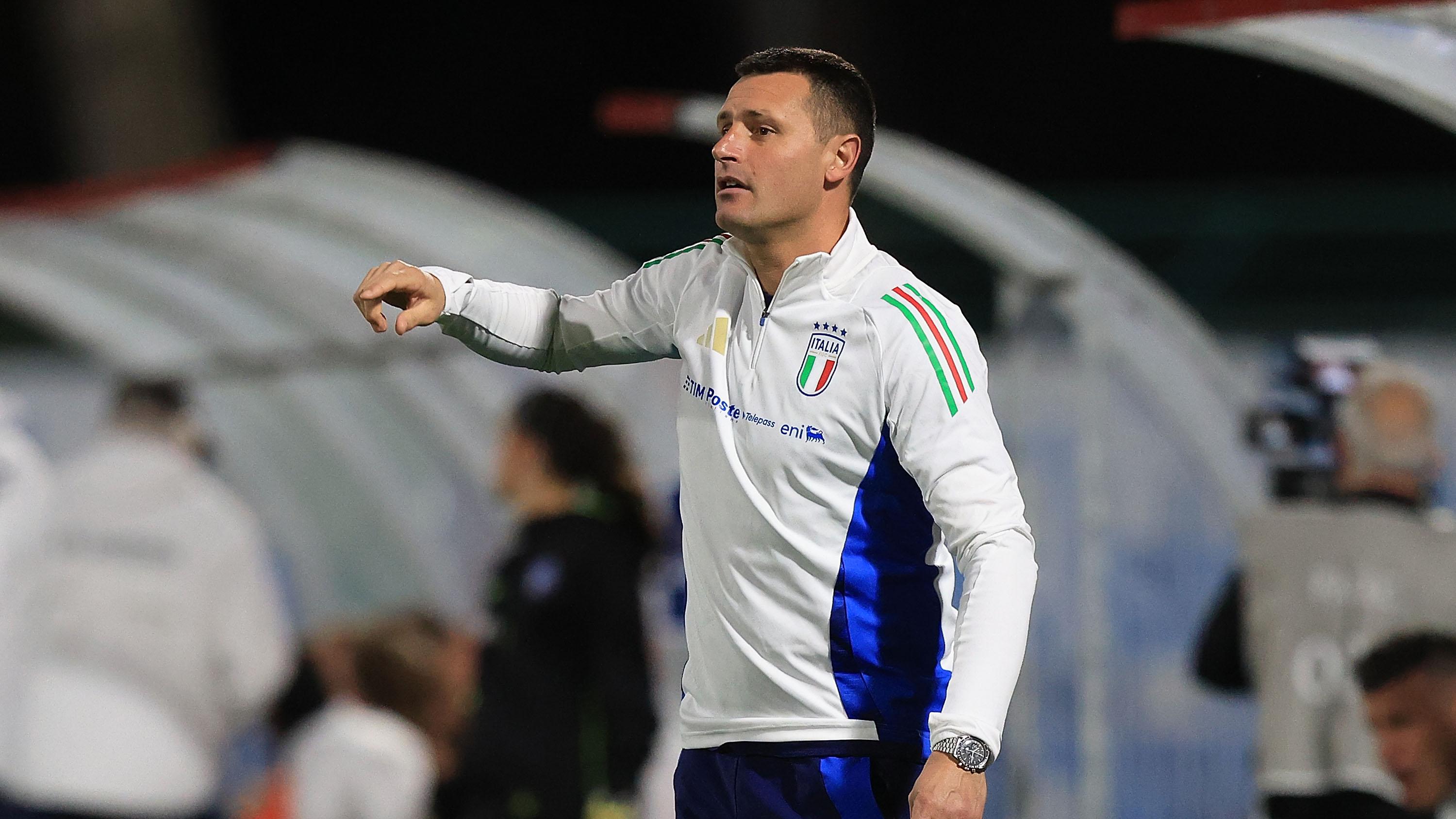 Istria Youth Cup dal 26 settembre al 6 ottobre a Medulin: i convocati di Manuel Pasqual