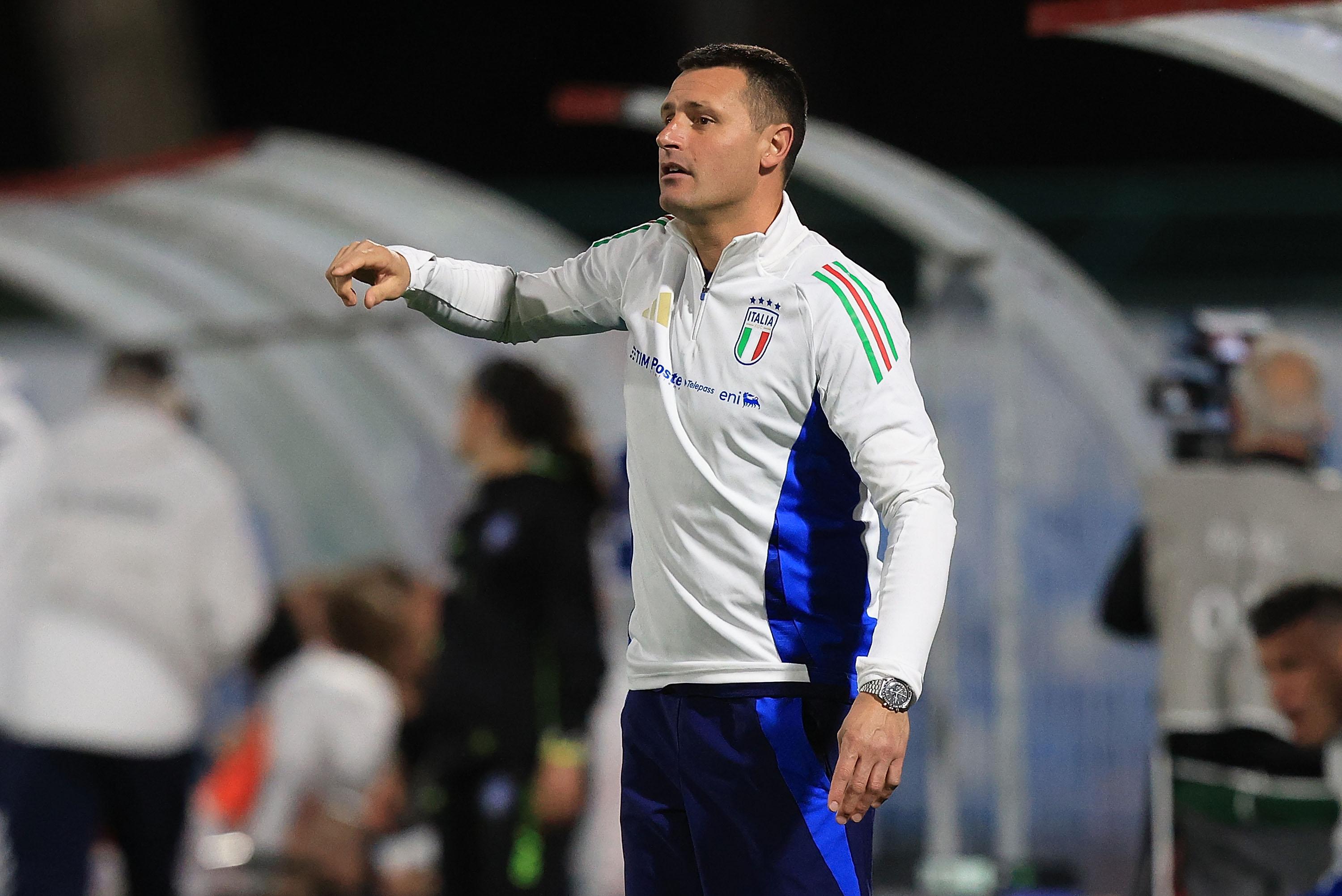 Istria Youth Cup dal 26 settembre al 6 ottobre a Medulin: i convocati di Manuel Pasqual