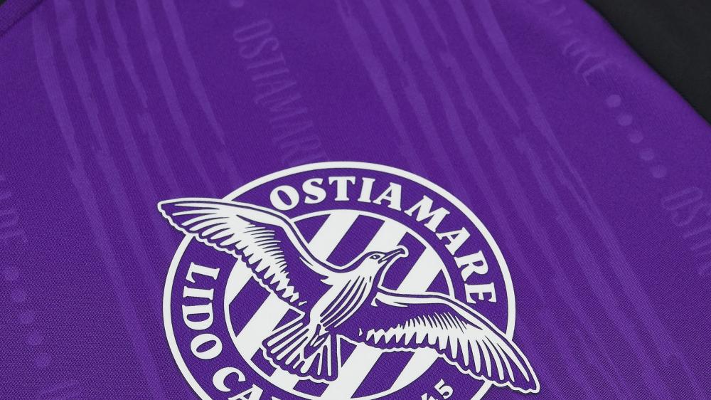 Under 17 Serie C, Castelletti tecnico dell’Ostiamare: ”Abbiamo grandi ambizioni”