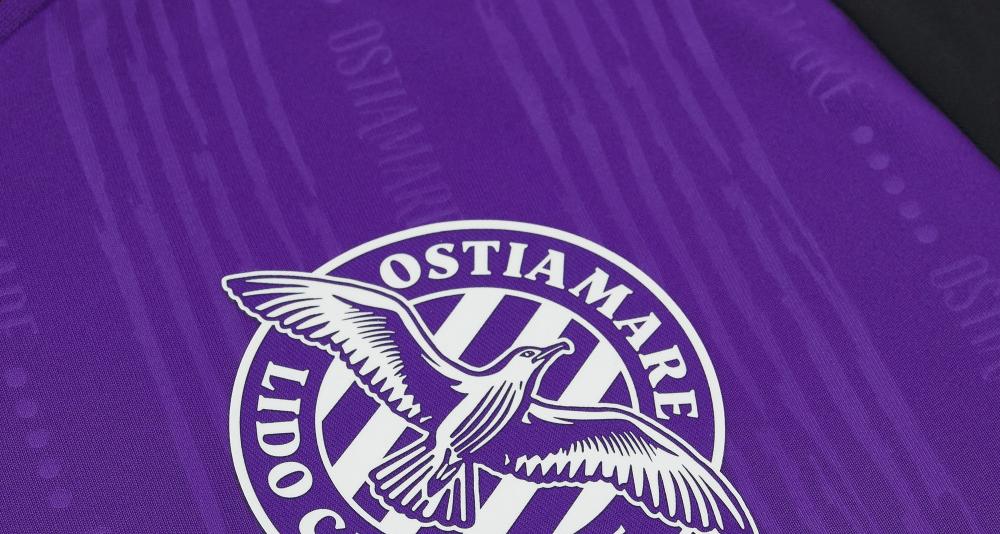 Under 17 Serie C, Castelletti tecnico dell’Ostiamare: ”Abbiamo grandi ambizioni”