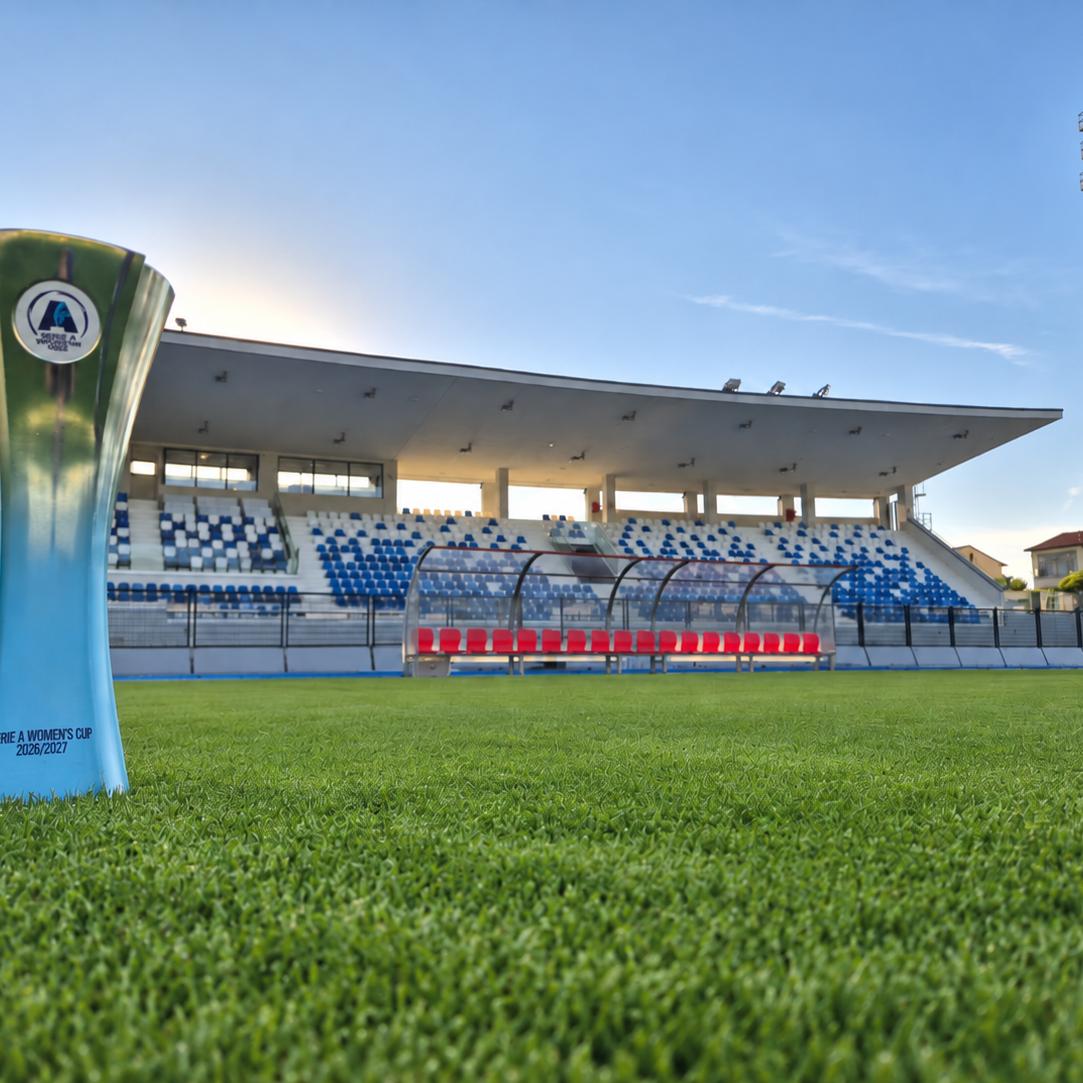 Sabato a Viareggio si assegna il primo trofeo della stagione: sarà ancora Juventus-Roma. Le parole della vigilia di Guerrero, Piovani, Lenzini e Giugliano