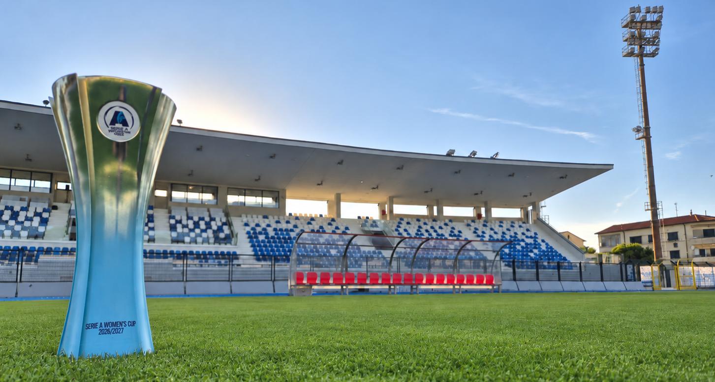 Sabato a Viareggio si assegna il primo trofeo della stagione: sarà ancora Juventus-Roma. Le parole della vigilia di Guerrero, Piovani, Lenzini e Giugliano