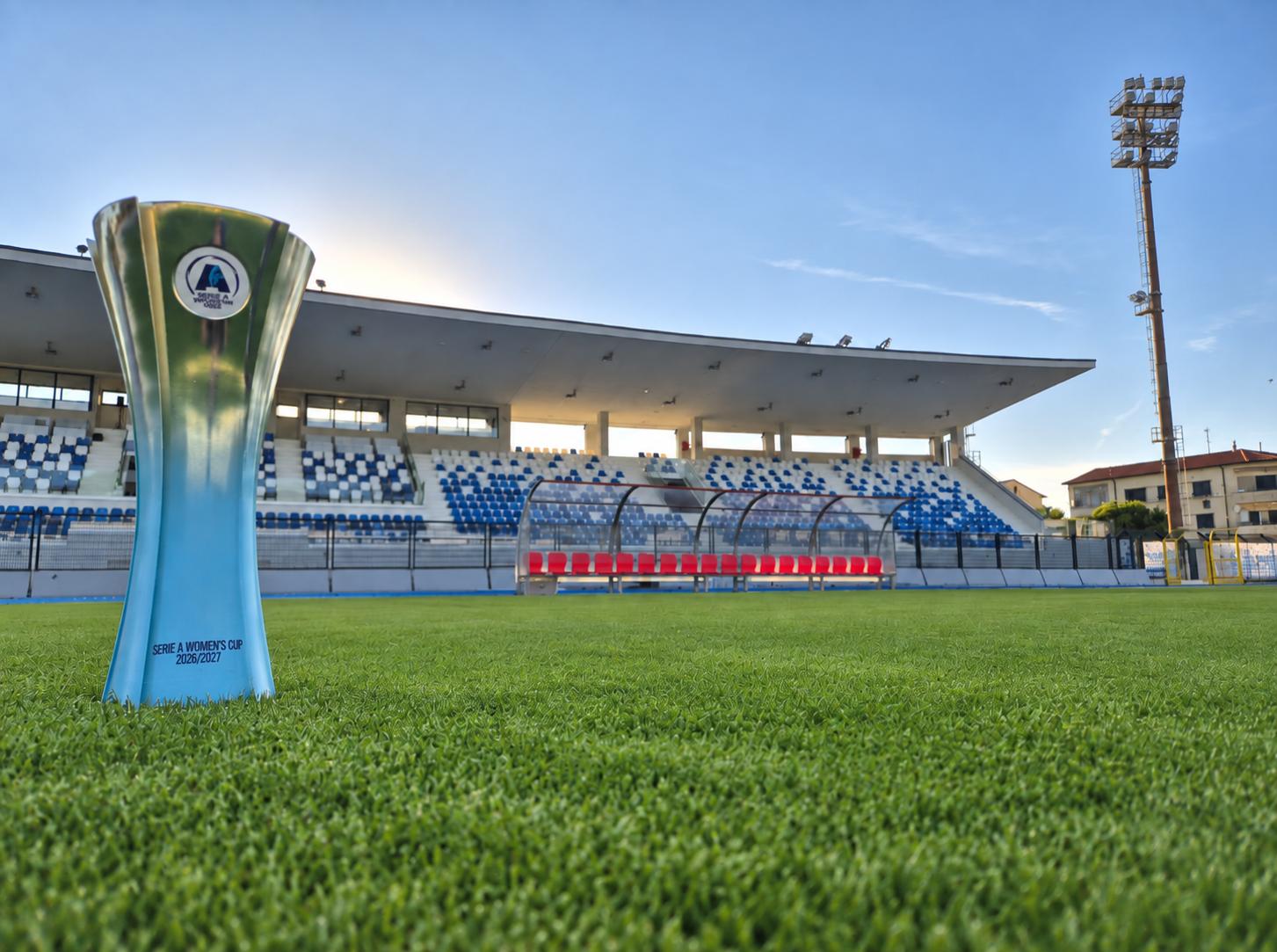 Sabato a Viareggio si assegna il primo trofeo della stagione: sarà ancora Juventus-Roma. Le parole della vigilia di Guerrero, Piovani, Lenzini e Giugliano