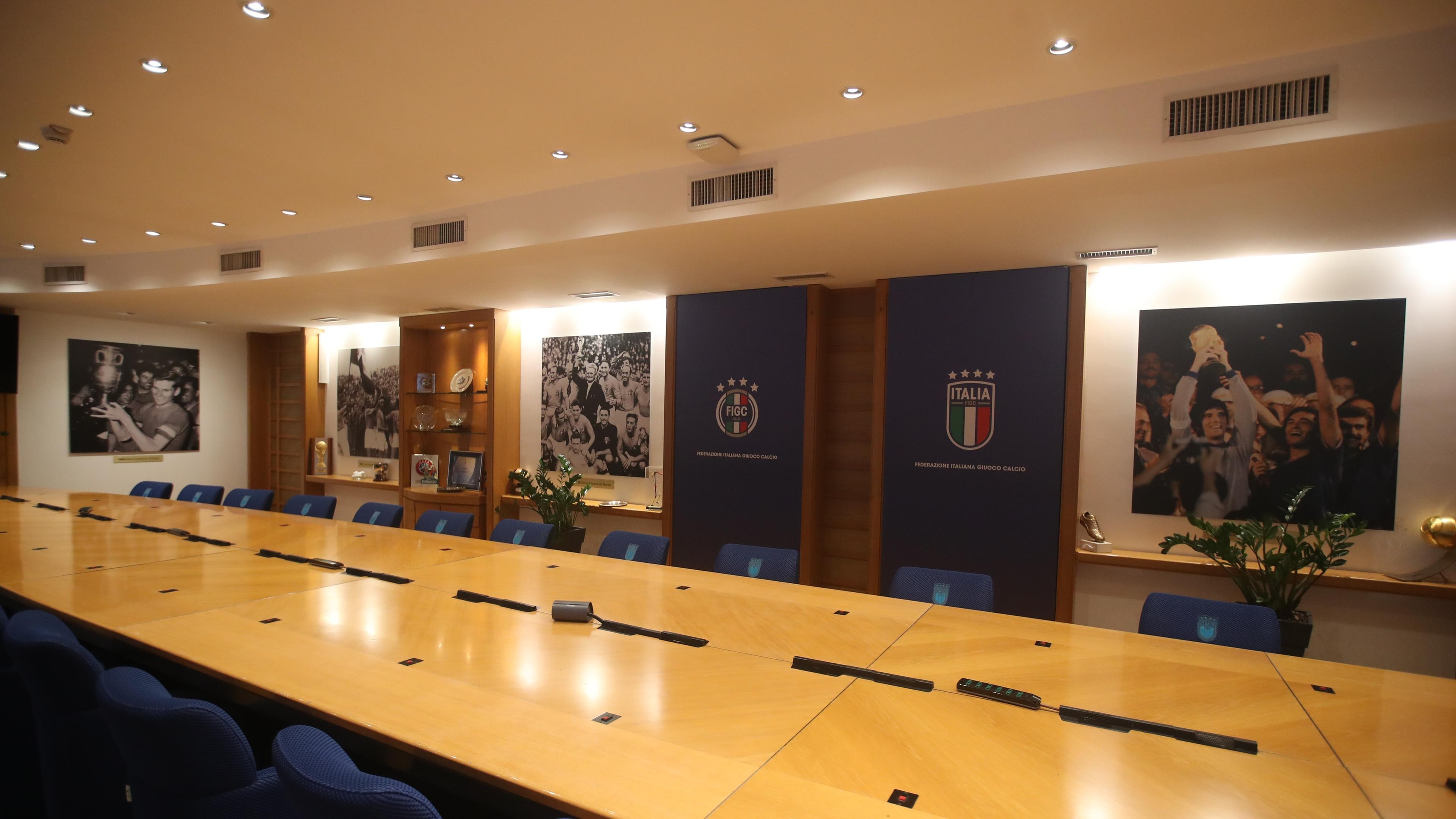 Venerdì 25 settembre la riunione del Consiglio Federale: gli argomenti all’ordine del giorno