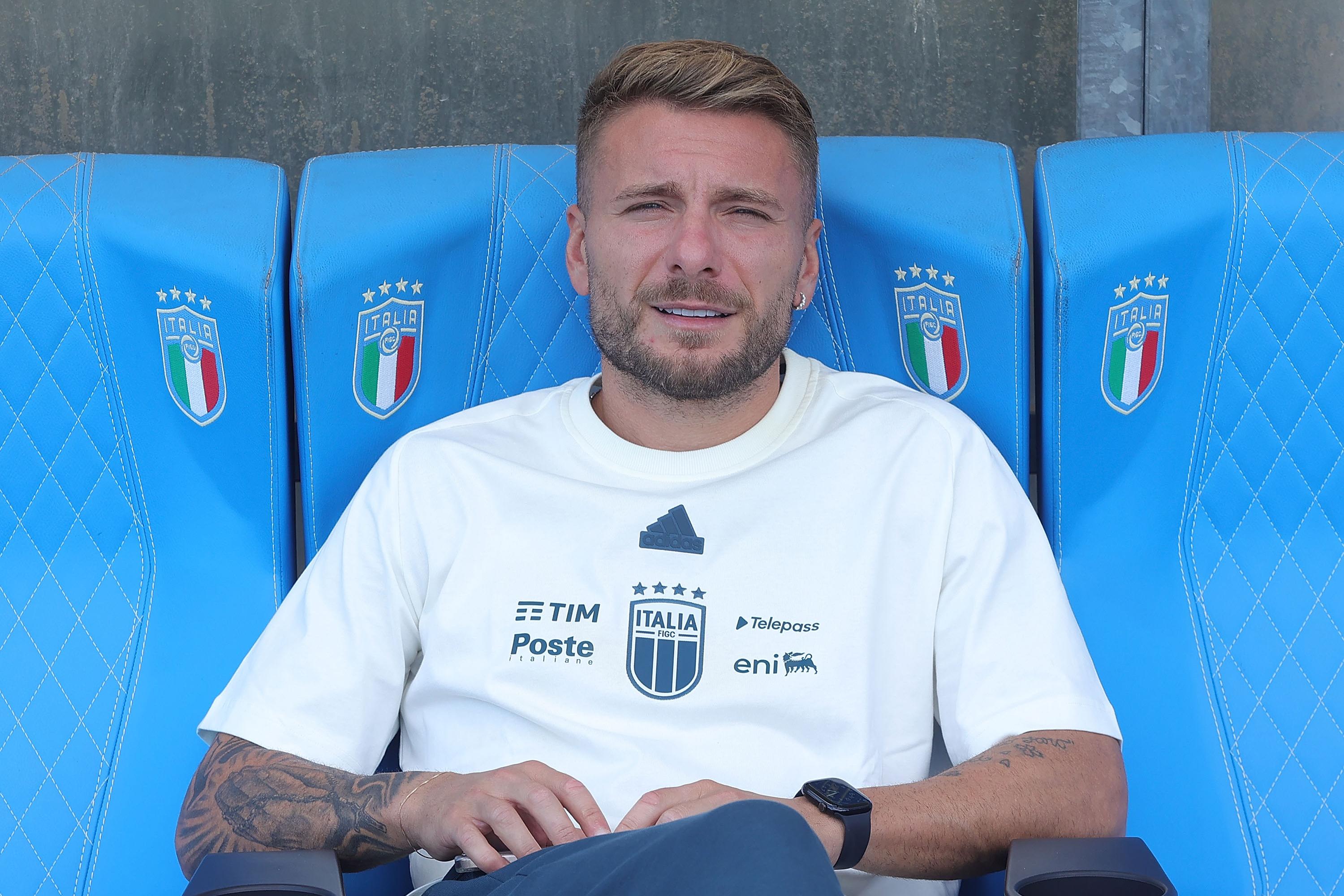 Ciro Immobile